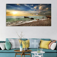 Load image into Gallery viewer, Natural Landscape Wall Art Prints (60x120cm) - Decor Home