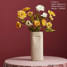Load image into Gallery viewer, Colorful Creative Ceramic Vases - Decor Home