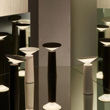 Load image into Gallery viewer, Minimalist LED USB Dimmable Mini Lamps - White - Decor Home