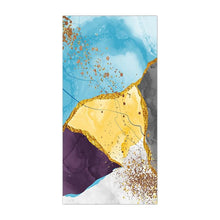 Load image into Gallery viewer, Gorgeous Abstract Wall Art Canvas Prints (60x120cm) - Decor Home