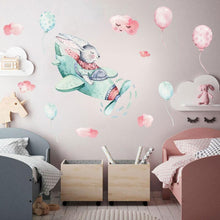 Load image into Gallery viewer, Kid's Room Wall Decor Wall Stickers - Decor Home