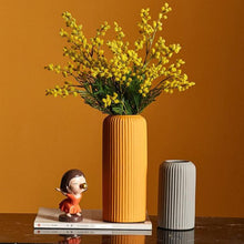 Load image into Gallery viewer, Colorful Creative Ceramic Vases - Decor Home