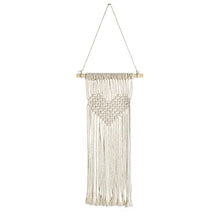Load image into Gallery viewer, Hand Woven Wall Hanging Macrame Tapestry - Decor Home