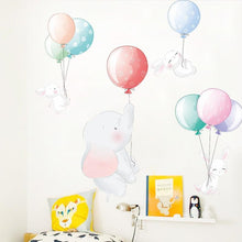 Load image into Gallery viewer, Kid's Room Wall Decor Wall Stickers - Decor Home