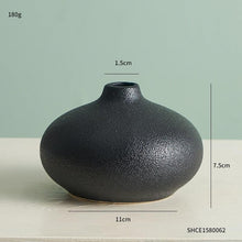 Load image into Gallery viewer, Contemporary Colorful Ceramic Vases For Flowers - Decor Home