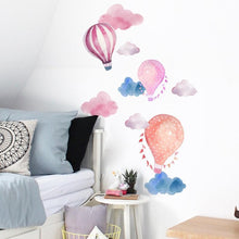 Load image into Gallery viewer, Kid's Room Wall Decor Wall Stickers - Decor Home