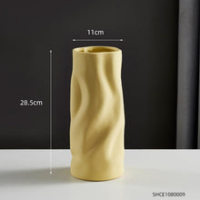 Load image into Gallery viewer, Artistic Vases For Flowers - Decor Home