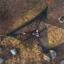 Load image into Gallery viewer, Triangle Multi-Person Camping Hammocks - Decor Home