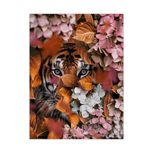 Load image into Gallery viewer, Animal And Floral Abstract Canvas Prints (60x90cm) - Decor Home