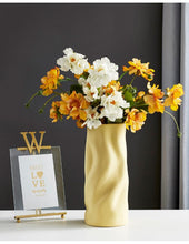Load image into Gallery viewer, Artistic Vases For Flowers - Decor Home