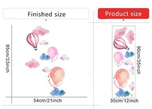 Load image into Gallery viewer, Kid's Room Wall Decor Wall Stickers - Decor Home