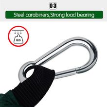 Load image into Gallery viewer, Outdoor Camping Hammocks with Mosquito Net - Decor Home