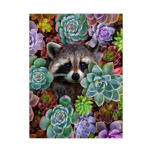 Load image into Gallery viewer, Animal And Floral Abstract Canvas Prints (60x90cm) - Decor Home