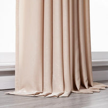 Load image into Gallery viewer, Beautiful Voile Sheer Curtains - Decor Home