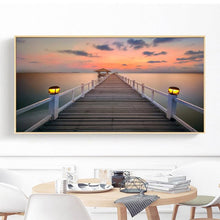 Load image into Gallery viewer, Natural Landscape Wall Art Prints (60x120cm) - Decor Home