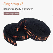 Load image into Gallery viewer, Ultralight Portable Camping Hammocks - Decor Home