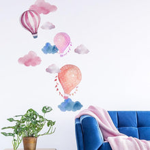 Load image into Gallery viewer, Kid's Room Wall Decor Wall Stickers - Decor Home