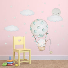 Load image into Gallery viewer, Kid's Room Wall Decor Wall Stickers - Decor Home