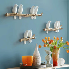 Load image into Gallery viewer, Majestic Bird Wall Hanger Wall Hook - Decor Home