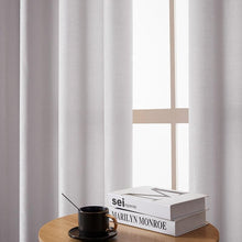Load image into Gallery viewer, Beautiful Voile Sheer Curtains - Decor Home