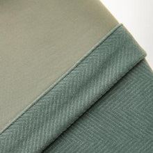 Load image into Gallery viewer, Premium Quality Velvet Curtains - Green - Decor Home