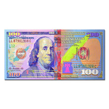 Load image into Gallery viewer, Modern Money Wall Art Prints - Decor Home