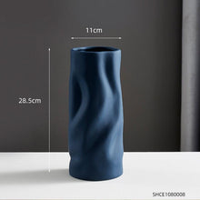 Load image into Gallery viewer, Artistic Vases For Flowers - Decor Home