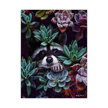 Load image into Gallery viewer, Animal And Floral Abstract Canvas Prints (60x90cm) - Decor Home