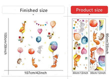 Load image into Gallery viewer, Kid's Room Wall Decor Wall Stickers - Decor Home