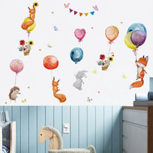 Load image into Gallery viewer, Kid's Room Wall Decor Wall Stickers - Decor Home