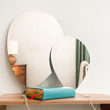 Load image into Gallery viewer, Balloon Nursery Decor Mirrors - Decor Home