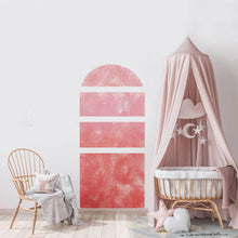 Load image into Gallery viewer, Geometric Abstract Arch Wall Sticker - Decor Home