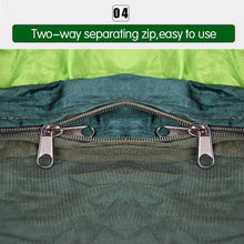 Load image into Gallery viewer, Outdoor Camping Hammocks with Mosquito Net - Decor Home