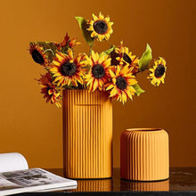 Load image into Gallery viewer, Colorful Creative Ceramic Vases - Decor Home
