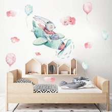 Load image into Gallery viewer, Kid's Room Wall Decor Wall Stickers - Decor Home