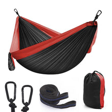 Load image into Gallery viewer, Ultralight Portable Camping Hammocks - Decor Home