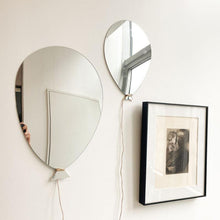 Load image into Gallery viewer, Balloon Nursery Decor Mirrors - Decor Home