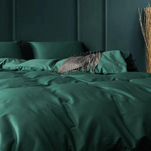 Load image into Gallery viewer, 500 Thread Count Cotton Bed Linen Sets - Decor Home