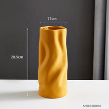 Load image into Gallery viewer, Artistic Vases For Flowers - Decor Home