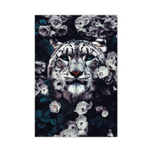 Load image into Gallery viewer, Animal And Floral Abstract Canvas Prints (60x90cm) - Decor Home