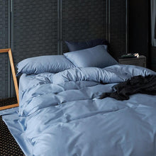 Load image into Gallery viewer, 500 Thread Count Cotton Bed Linen Sets - Decor Home