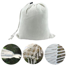 Load image into Gallery viewer, Bohemian Macrame Hammock - Decor Home