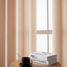 Load image into Gallery viewer, Beautiful Voile Sheer Curtains - Decor Home