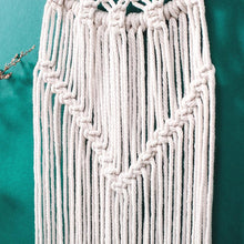 Load image into Gallery viewer, Hand Woven Wall Hanging Tapestry - Decor Home