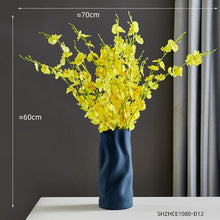 Load image into Gallery viewer, Artistic Vases For Flowers - Decor Home