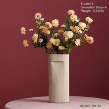 Load image into Gallery viewer, Colorful Creative Ceramic Vases - Decor Home