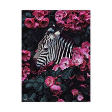 Load image into Gallery viewer, Animal And Floral Abstract Canvas Prints (60x90cm) - Decor Home