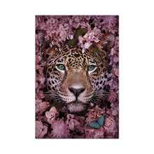 Load image into Gallery viewer, Animal And Floral Abstract Canvas Prints (60x90cm) - Decor Home