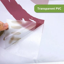 Load image into Gallery viewer, Jazzy Rainbow Element Wall Decals For Kids Decor - Decor Home