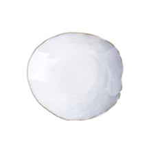 Load image into Gallery viewer, Handmade White Dinner Bowl Set (4 Pcs Set) - Decor Home